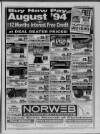 Haltemprice & East Yorkshire Advertiser Thursday 02 December 1993 Page 11