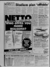 Haltemprice & East Yorkshire Advertiser Thursday 02 December 1993 Page 12