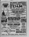 Haltemprice & East Yorkshire Advertiser Thursday 02 December 1993 Page 13