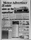 Haltemprice & East Yorkshire Advertiser Thursday 02 December 1993 Page 39