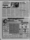 Haltemprice & East Yorkshire Advertiser Thursday 16 December 1993 Page 12