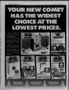 Haltemprice & East Yorkshire Advertiser Thursday 16 December 1993 Page 18