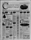 Haltemprice & East Yorkshire Advertiser Thursday 16 December 1993 Page 30