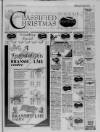 Haltemprice & East Yorkshire Advertiser Thursday 16 December 1993 Page 31