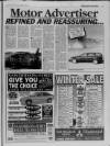 Haltemprice & East Yorkshire Advertiser Thursday 16 December 1993 Page 33
