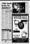 Haltemprice & East Yorkshire Advertiser Thursday 06 January 1994 Page 3