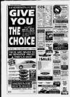 Haltemprice & East Yorkshire Advertiser Thursday 06 January 1994 Page 28