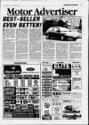Haltemprice & East Yorkshire Advertiser Thursday 06 January 1994 Page 29