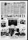 Haltemprice & East Yorkshire Advertiser Thursday 13 January 1994 Page 5