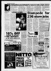 Haltemprice & East Yorkshire Advertiser Thursday 13 January 1994 Page 6