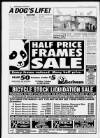 Haltemprice & East Yorkshire Advertiser Thursday 13 January 1994 Page 10