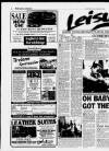 Haltemprice & East Yorkshire Advertiser Thursday 13 January 1994 Page 16