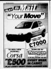 Haltemprice & East Yorkshire Advertiser Thursday 20 January 1994 Page 12