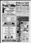 Haltemprice & East Yorkshire Advertiser Thursday 03 March 1994 Page 20
