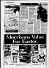 Haltemprice & East Yorkshire Advertiser Thursday 10 March 1994 Page 10