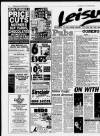 Haltemprice & East Yorkshire Advertiser Thursday 10 March 1994 Page 16