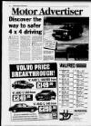 Haltemprice & East Yorkshire Advertiser Thursday 10 March 1994 Page 26