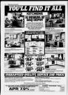 Haltemprice & East Yorkshire Advertiser Thursday 21 April 1994 Page 16