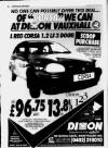 Haltemprice & East Yorkshire Advertiser Thursday 05 May 1994 Page 26