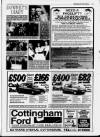 Haltemprice & East Yorkshire Advertiser Thursday 12 May 1994 Page 13