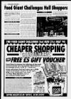 Haltemprice & East Yorkshire Advertiser Thursday 12 May 1994 Page 16
