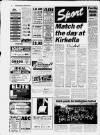 Haltemprice & East Yorkshire Advertiser Thursday 12 May 1994 Page 34