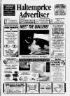 Haltemprice & East Yorkshire Advertiser Thursday 26 May 1994 Page 1