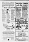 Haltemprice & East Yorkshire Advertiser Thursday 26 May 1994 Page 24