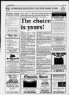 Haltemprice & East Yorkshire Advertiser Thursday 26 May 1994 Page 26