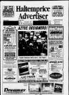 Haltemprice & East Yorkshire Advertiser Thursday 02 June 1994 Page 1