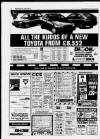 Haltemprice & East Yorkshire Advertiser Thursday 16 June 1994 Page 30
