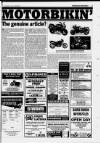 Haltemprice & East Yorkshire Advertiser Thursday 16 June 1994 Page 33
