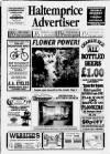 Haltemprice & East Yorkshire Advertiser Thursday 23 June 1994 Page 1