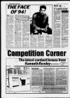Haltemprice & East Yorkshire Advertiser Thursday 23 June 1994 Page 16