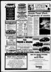 Haltemprice & East Yorkshire Advertiser Thursday 23 June 1994 Page 22