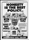 Haltemprice & East Yorkshire Advertiser Thursday 23 June 1994 Page 26