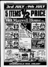 Haltemprice & East Yorkshire Advertiser Thursday 30 June 1994 Page 16