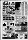 Haltemprice & East Yorkshire Advertiser Thursday 07 July 1994 Page 10