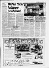 Haltemprice & East Yorkshire Advertiser Thursday 07 July 1994 Page 17