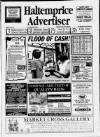 Haltemprice & East Yorkshire Advertiser Thursday 11 August 1994 Page 1