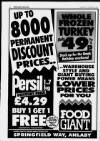 Haltemprice & East Yorkshire Advertiser Thursday 11 August 1994 Page 10