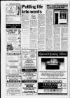 Haltemprice & East Yorkshire Advertiser Thursday 13 October 1994 Page 14