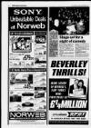 Haltemprice & East Yorkshire Advertiser Thursday 13 October 1994 Page 16