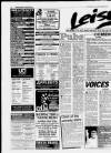 Haltemprice & East Yorkshire Advertiser Thursday 13 October 1994 Page 22