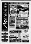 Haltemprice & East Yorkshire Advertiser Thursday 13 October 1994 Page 41