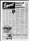 Haltemprice & East Yorkshire Advertiser Thursday 13 October 1994 Page 42