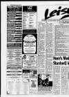 Haltemprice & East Yorkshire Advertiser Thursday 20 October 1994 Page 22