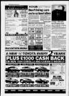 Haltemprice & East Yorkshire Advertiser Thursday 27 October 1994 Page 10