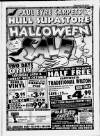 Haltemprice & East Yorkshire Advertiser Thursday 27 October 1994 Page 17