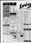 Haltemprice & East Yorkshire Advertiser Thursday 27 October 1994 Page 22